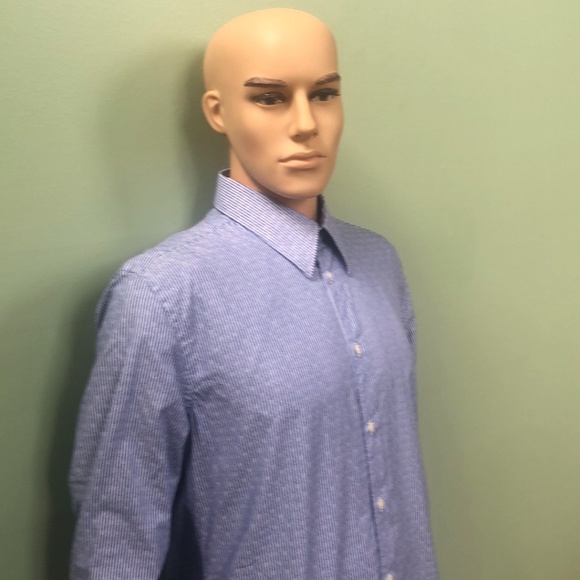 Versace Collection Men's Authentic shirt - Picture 1 of 11